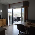 Apartment Frans Josef Seeboden