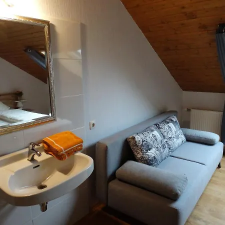 Frans Josef Apartment Seeboden