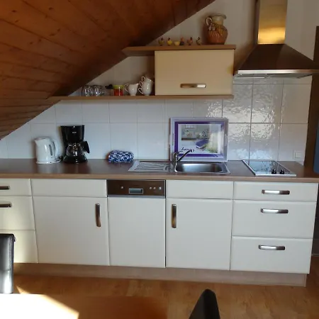 Frans Josef Apartment