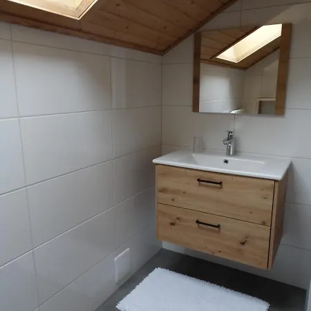 Apartament Frans Josef