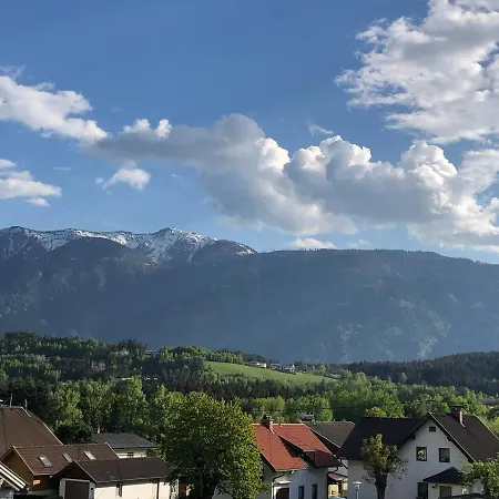 Frans Josef アパート