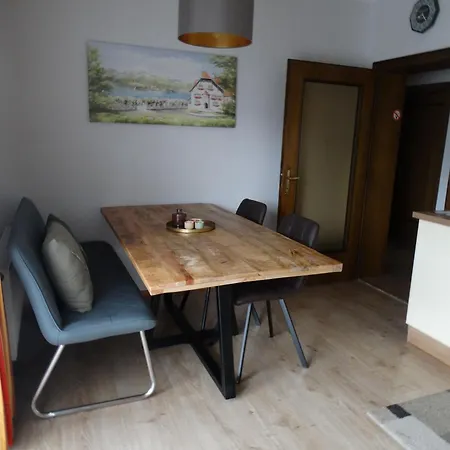 Frans Josef Apartament