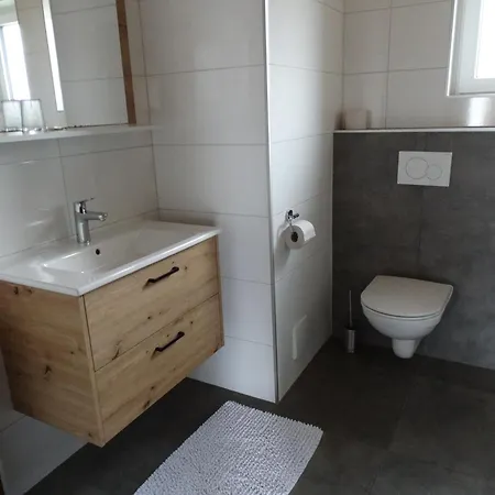 Frans Josef アパート