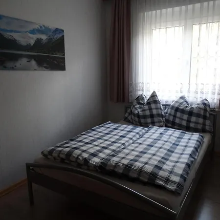 Apartment Frans Josef *