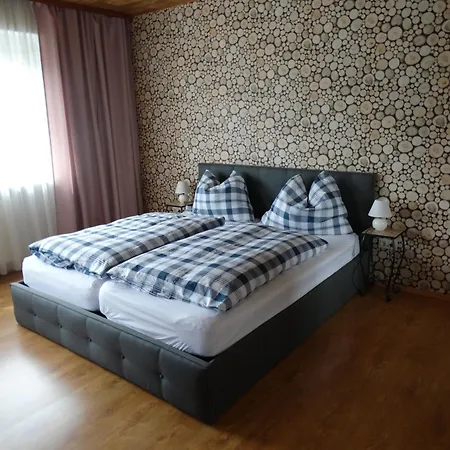 アパート Frans Josef *