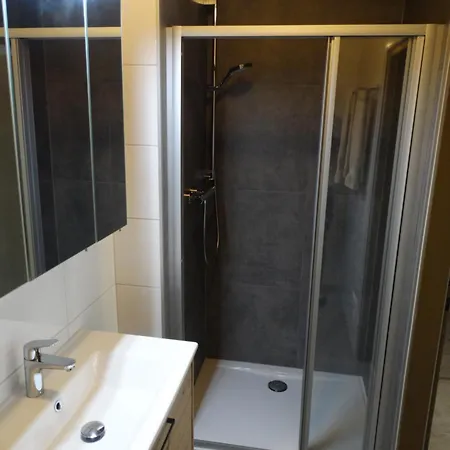 Apartament Frans Josef Seeboden