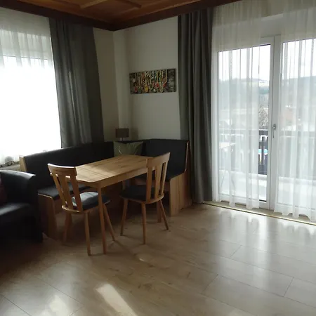 Frans Josef * Seeboden