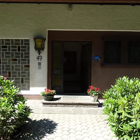 アパート Frans Josef