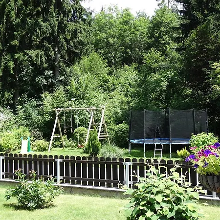 Apartament Frans Josef *