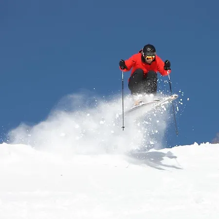 Frans Josef Apartament