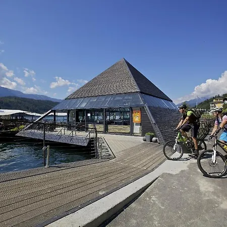 Apartament Frans Josef Seeboden