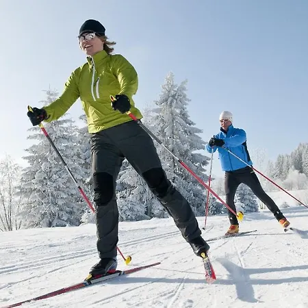 Frans Josef Apartament